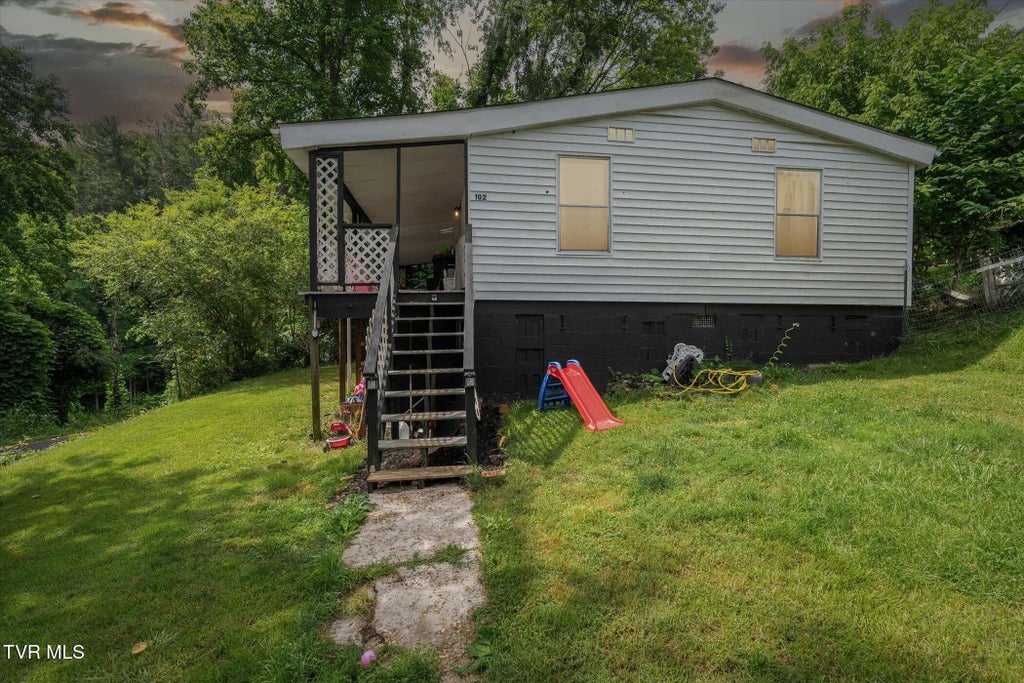 102 Tolley Lane, Erwin