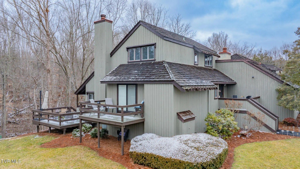 138 Columbine Road, Kingsport