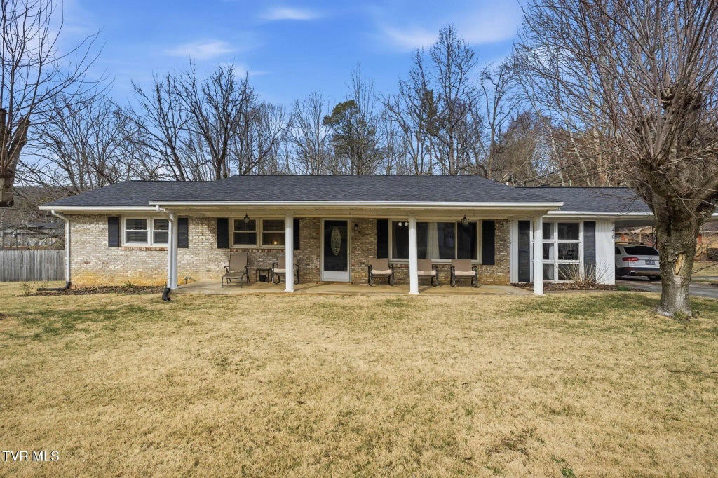 419 North Mohawk Drive, Erwin