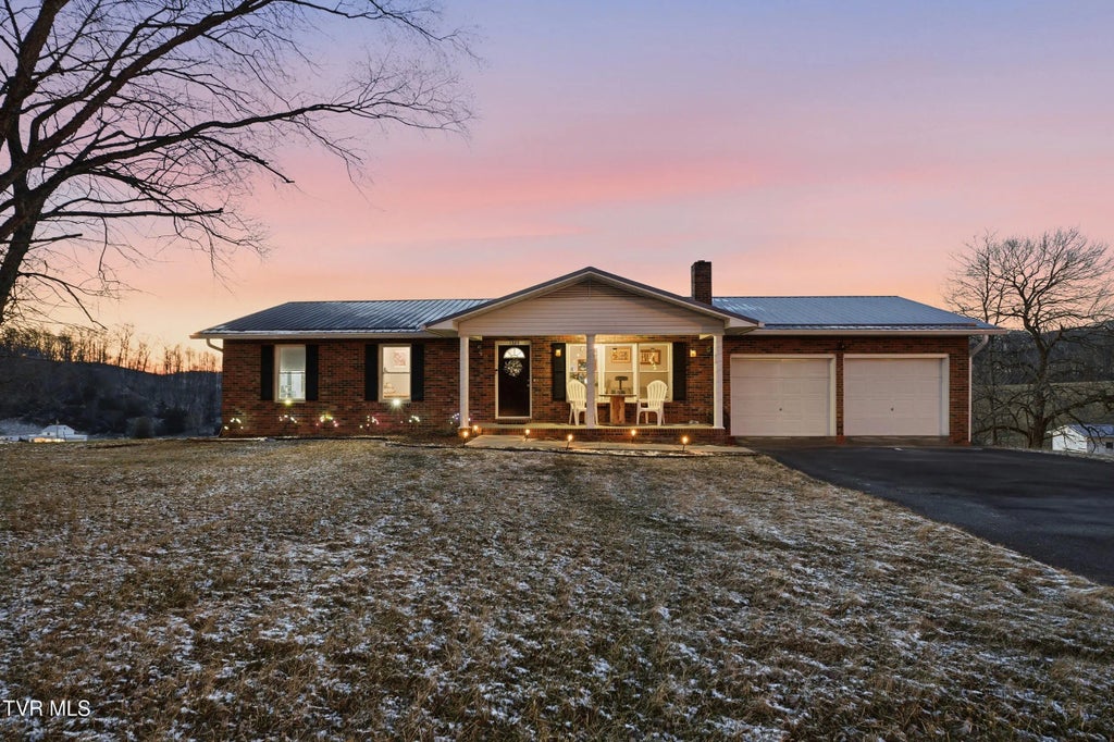 1325 Boones Creek Road, Jonesborough