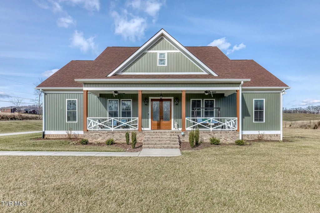 11423 Reedy Creek Road, Bristol