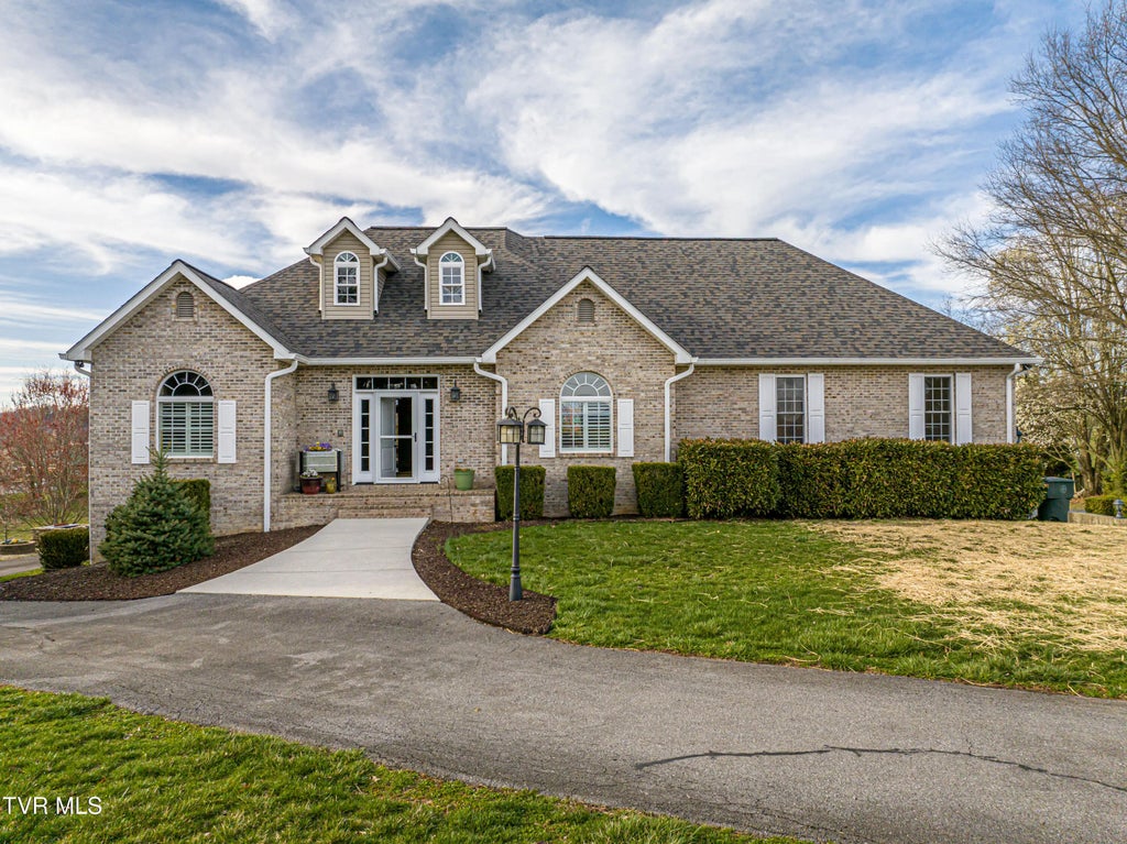 625 Northwest Locust Street, Abingdon