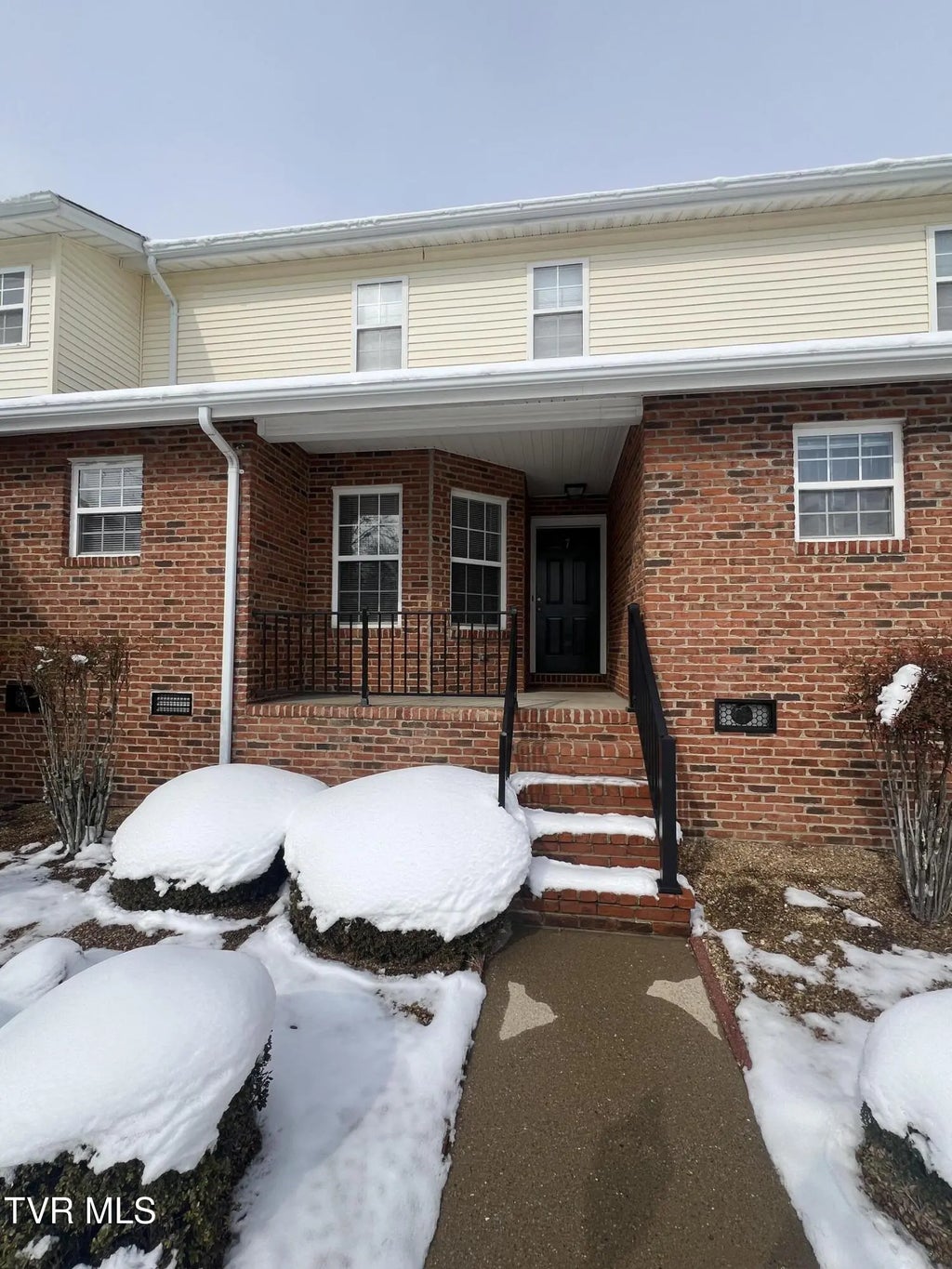 423 Fairgrounds Road 7, Greeneville