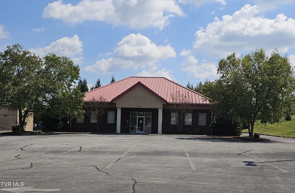 4502 Bristol Highway, Johnson City