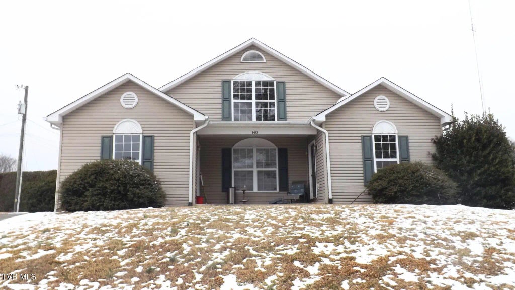 140 Harvest Road, Bristol