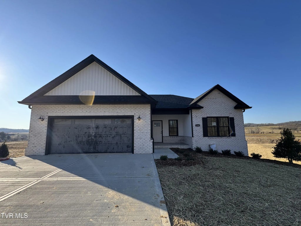 1160 Hawley Road, Blountville