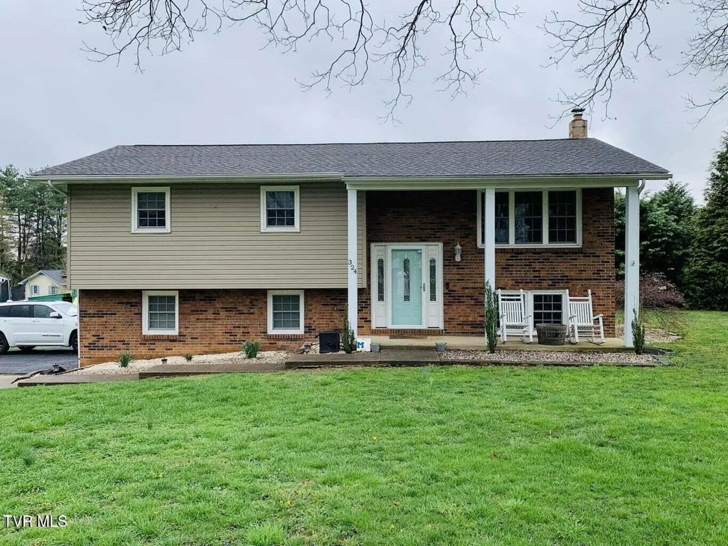 324 Bellehaven Drive, Bristol