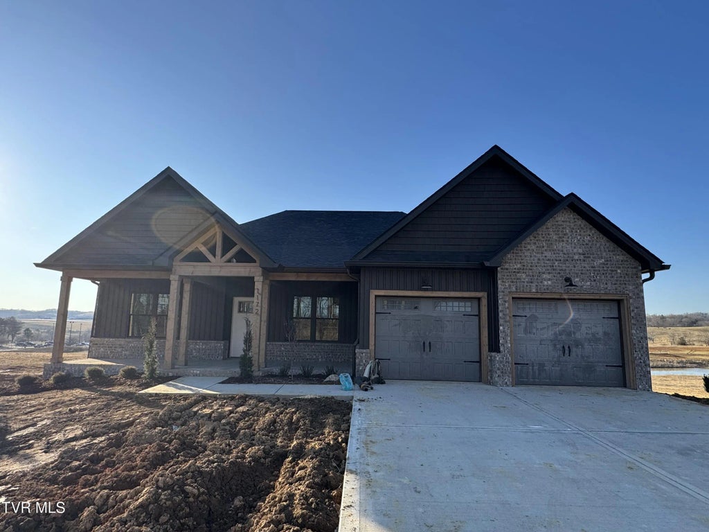 1172 Hawley Road, Blountville