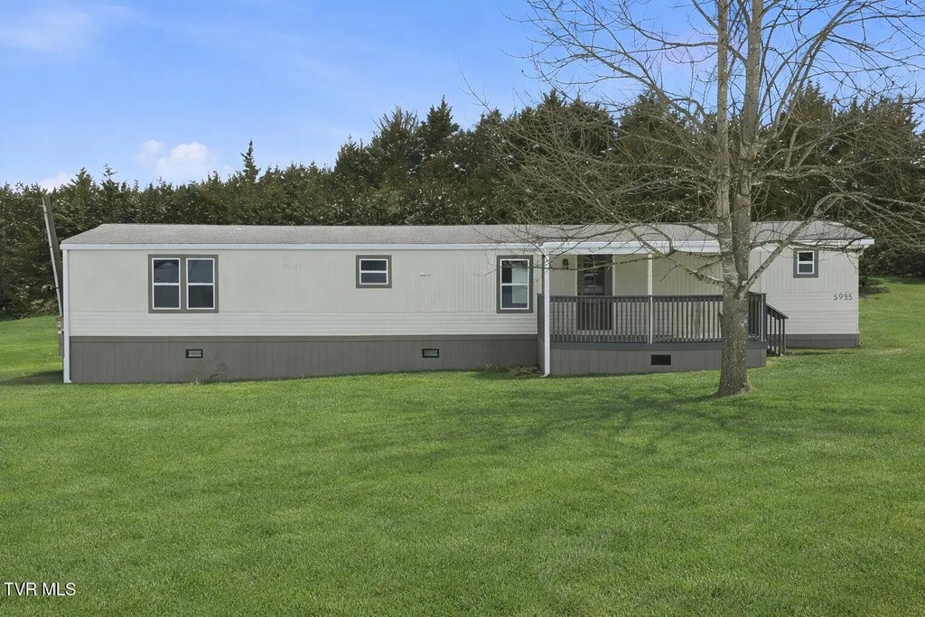 5935 Mount Carmel Road, Bulls Gap