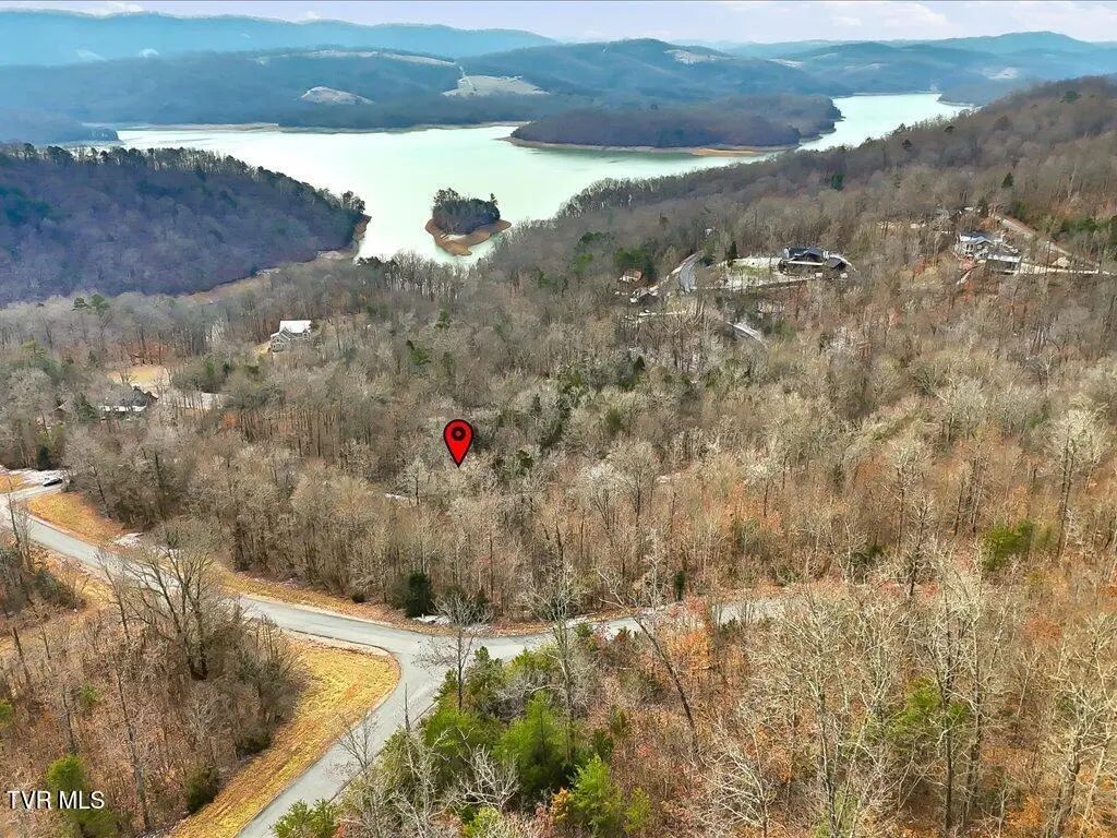 Lot 499 Citron Lane, New Tazewell