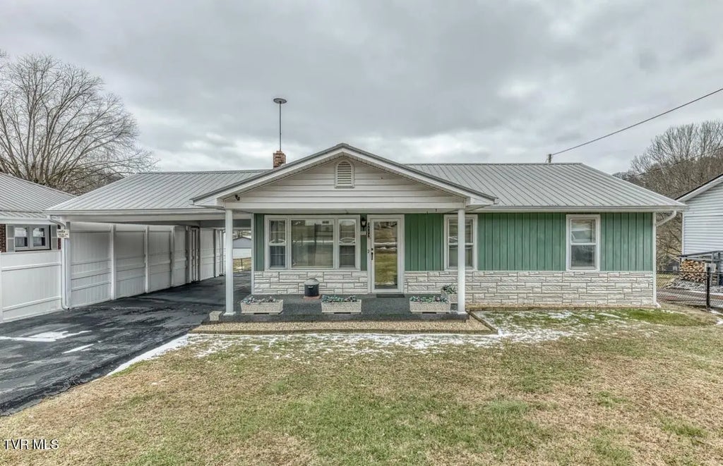 3117 Blackburn Avenue, Kingsport