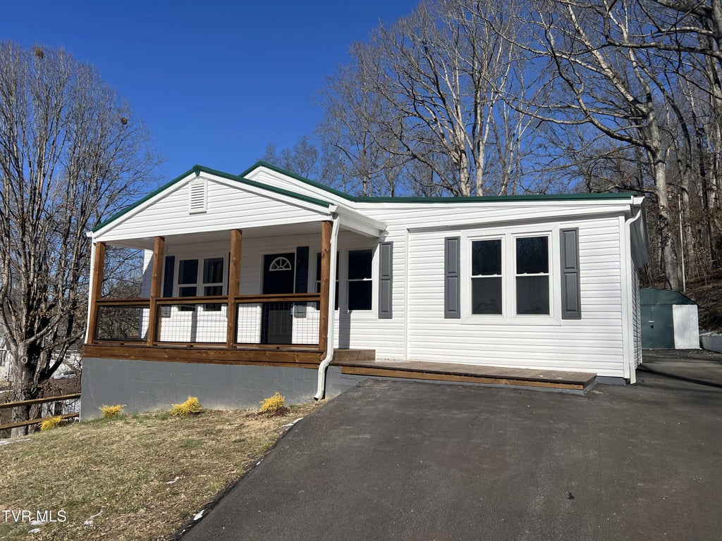 1229 Harrison Avenue, Kingsport