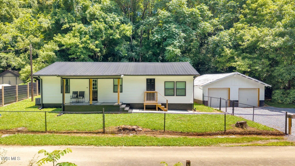 108 Canter Road, Elizabethton