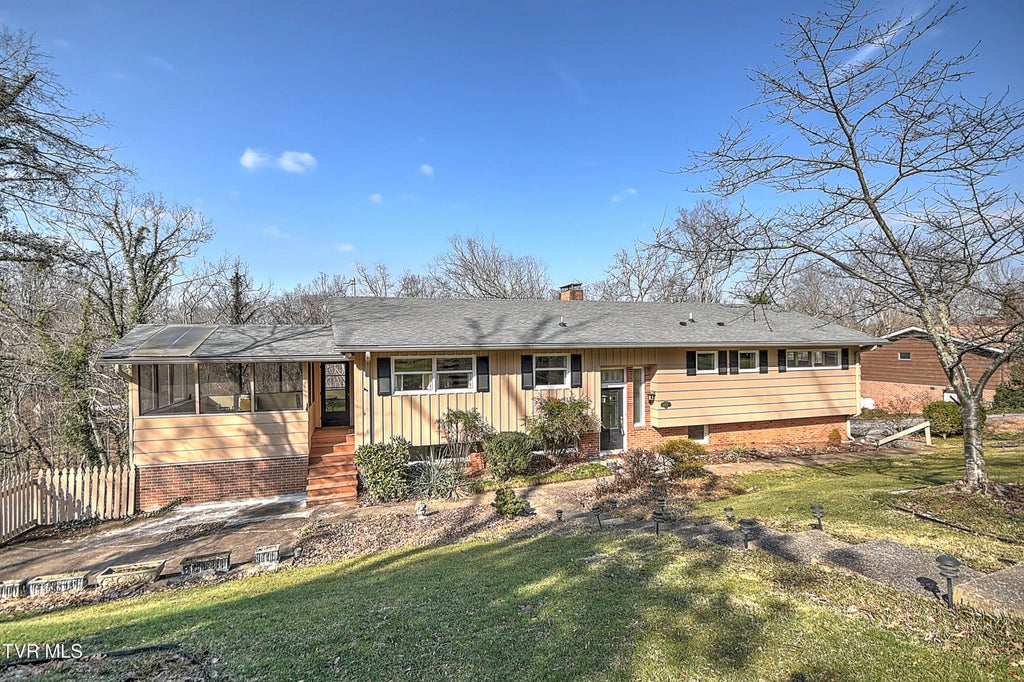 4534 Brookridge Drive, Kingsport