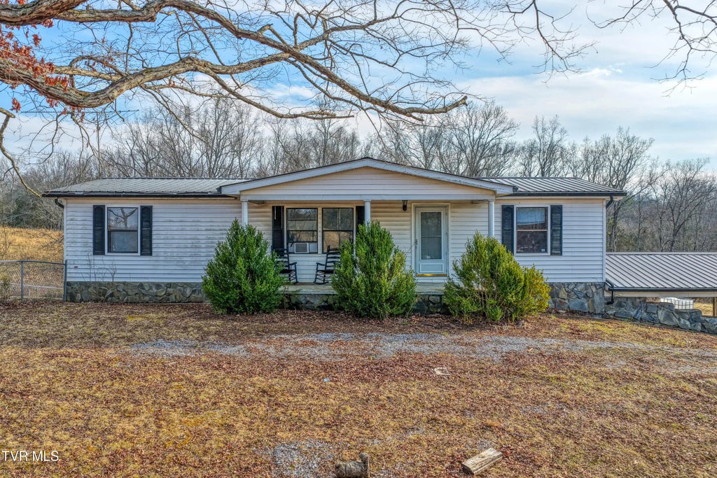 3870 Dulaney Road, Greeneville