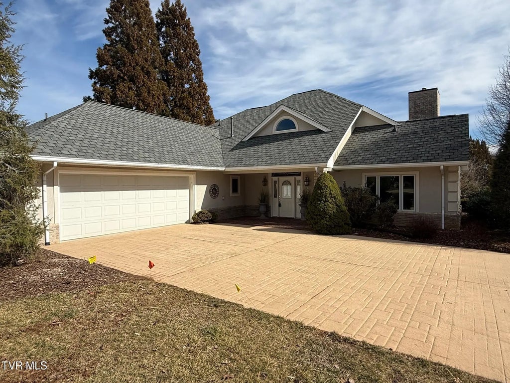 200 Heather View Drive, Jonesborough