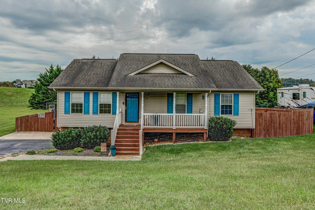 602 Alfalfa Lane, Jonesborough