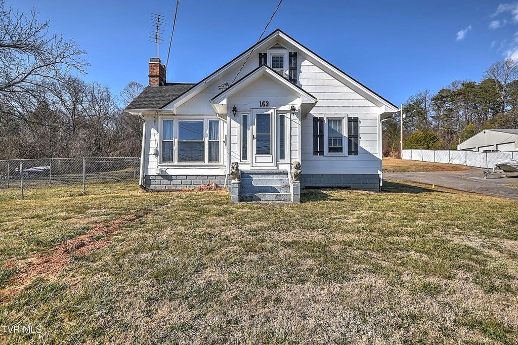 163 Island Road, Kingsport