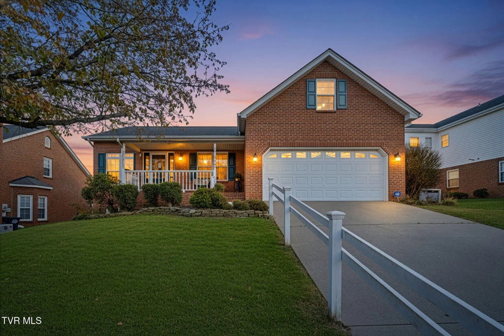 4105 Nickleby Court, Kingsport