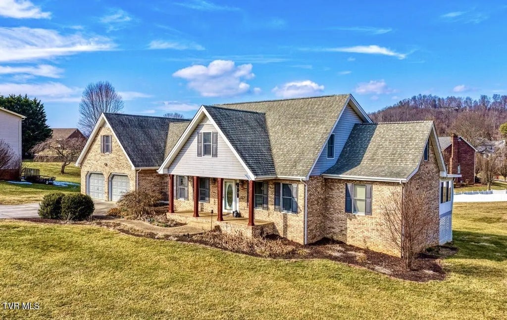 604 Snapps Ferry Road, Kingsport