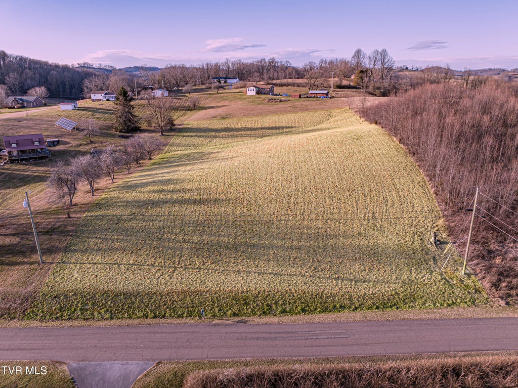 Tbd Peaceful Valley Road, Abingdon