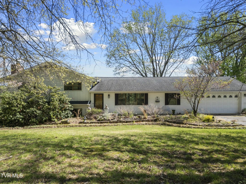 1417 Upland Avenue, Greeneville