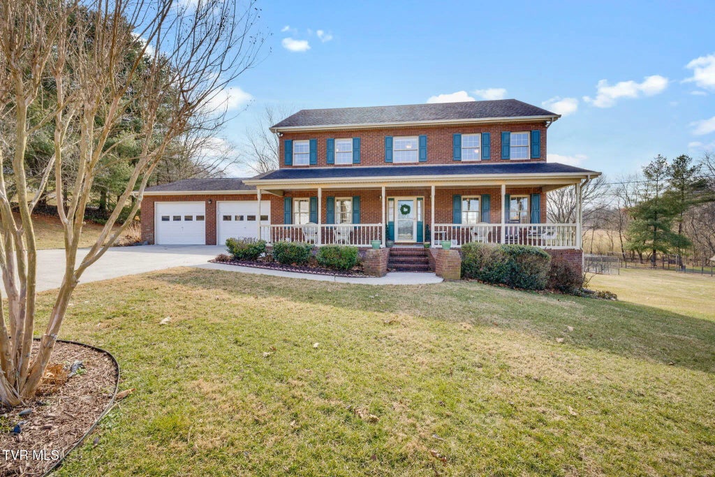 701 Dewberry Circle, Kingsport