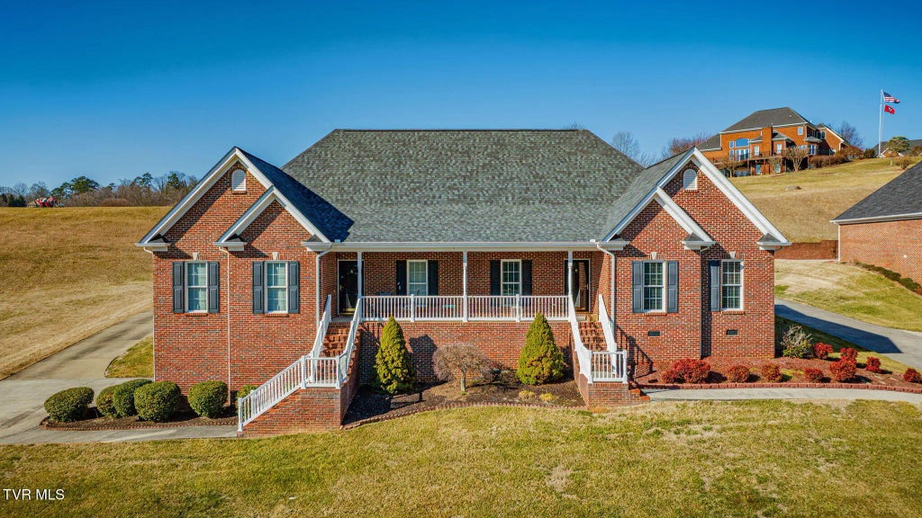 1148 Bellingham Drive, Kingsport