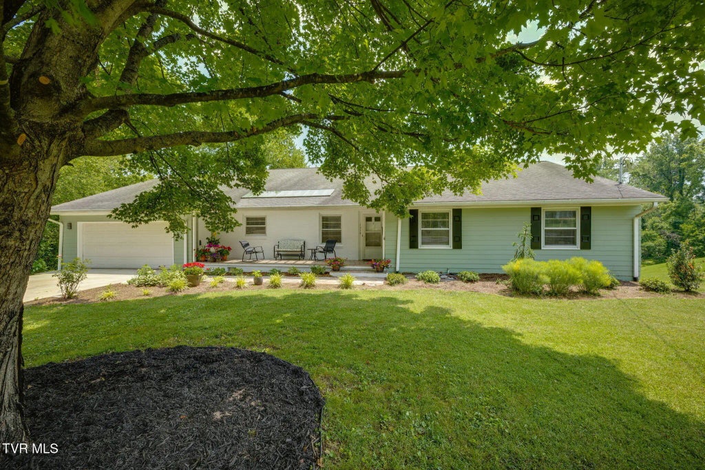 1314 Woodland Avenue, Johnson City