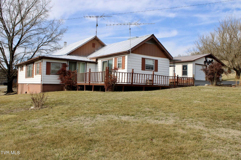 5517 Poplar Springs Road, Greeneville