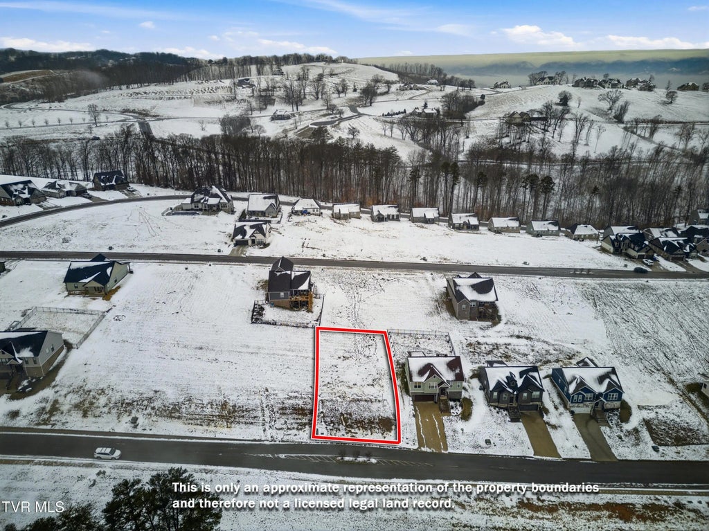 Bridgewater Boulevard, Morristown