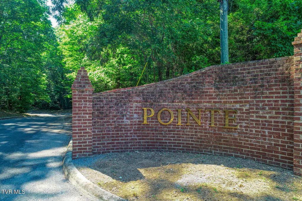 Lot 69 Brooks Pointe Drive, Rogersville