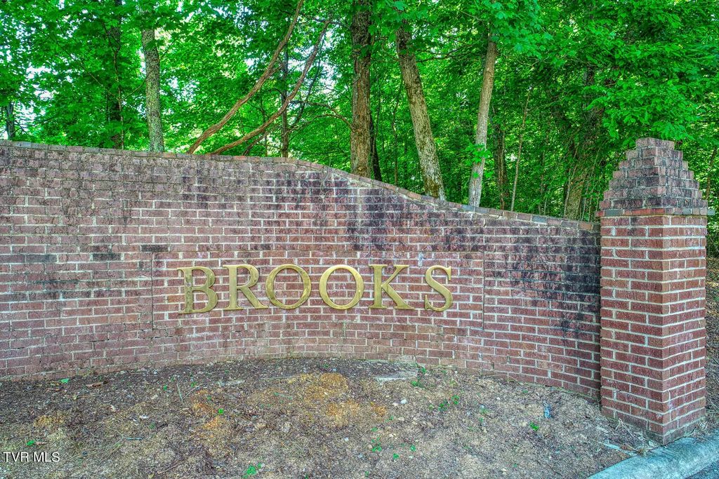 Lot 64 Brooks Pointe Drive, Rogersville