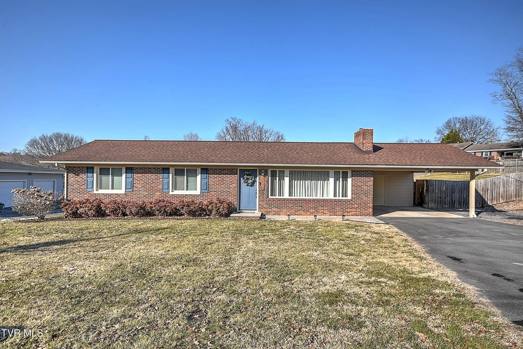 5428 Odd Fellow Road, Kingsport