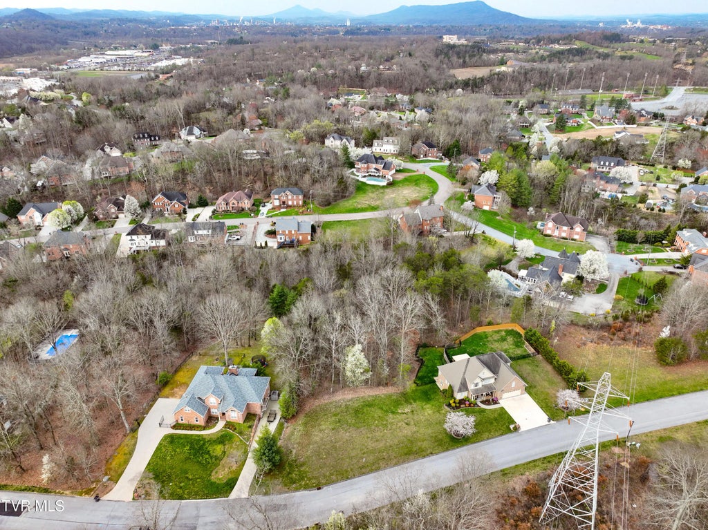 1804 Buckingham Court, Kingsport