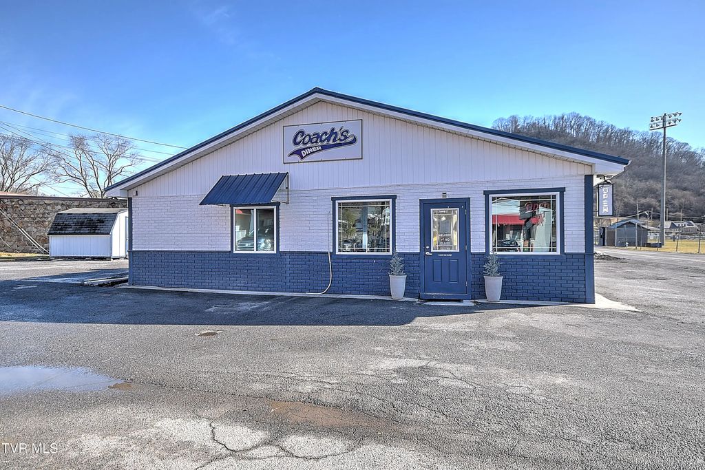 113 Shaker Lane, Saltville