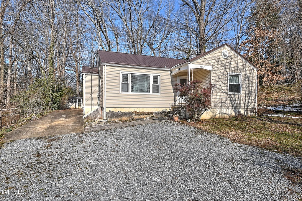 152 Woodland Drive, Johnson City