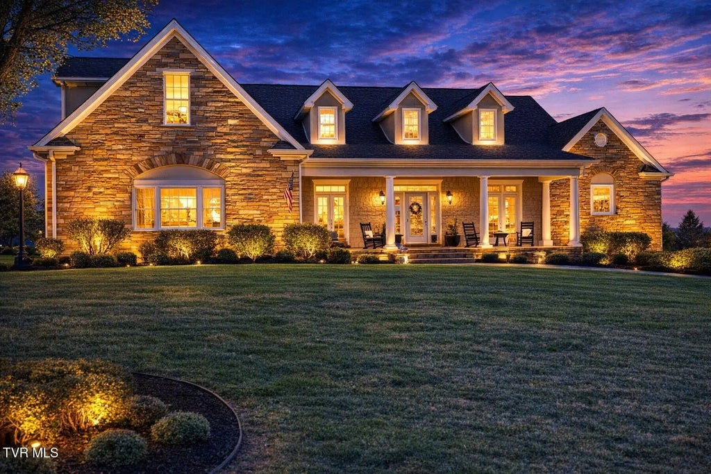 204 Strawberry Field Drive, Johnson City