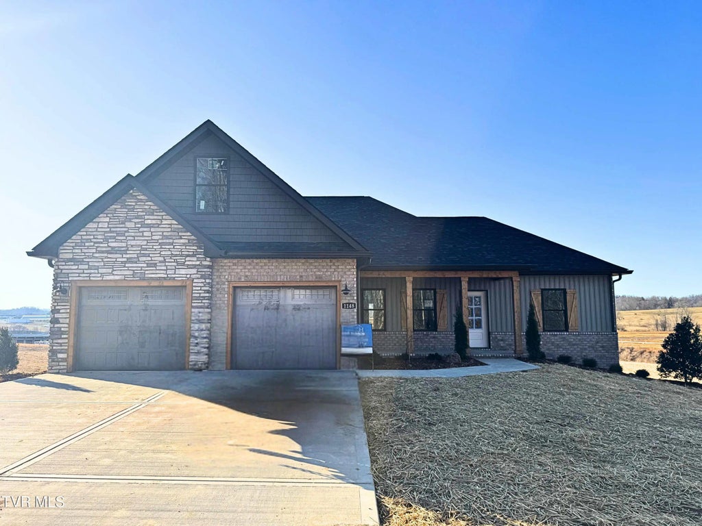 1148 Hawley Road, Blountville