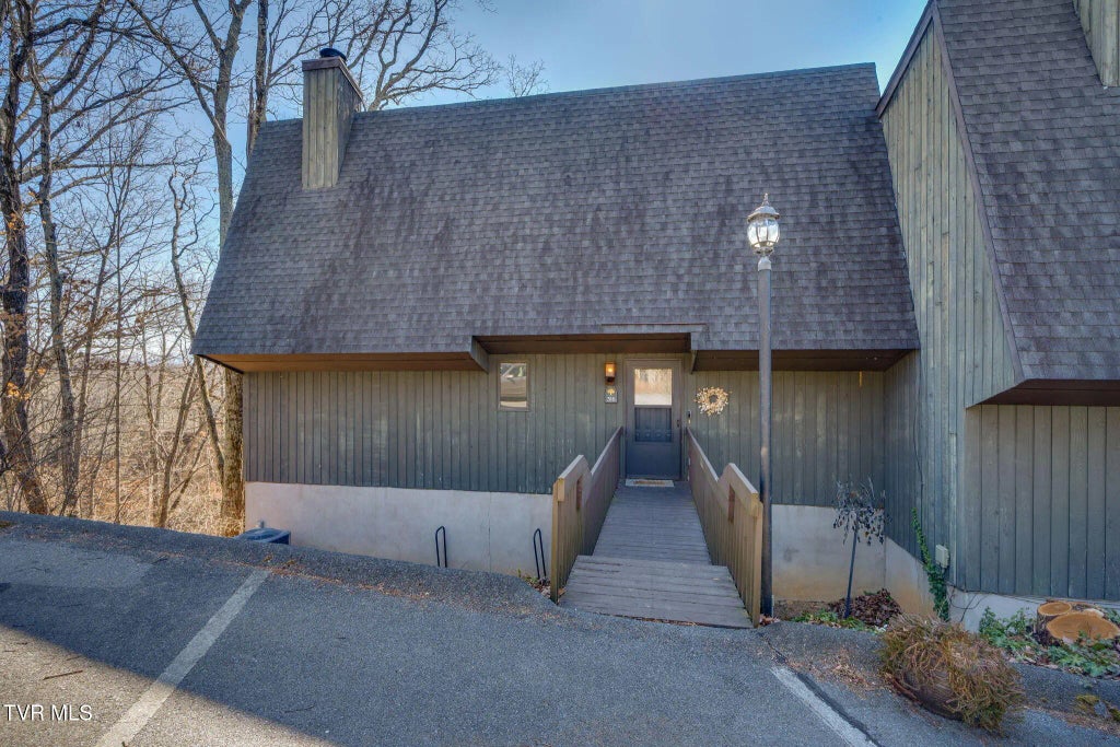 316 Hickory Bluff, Johnson City