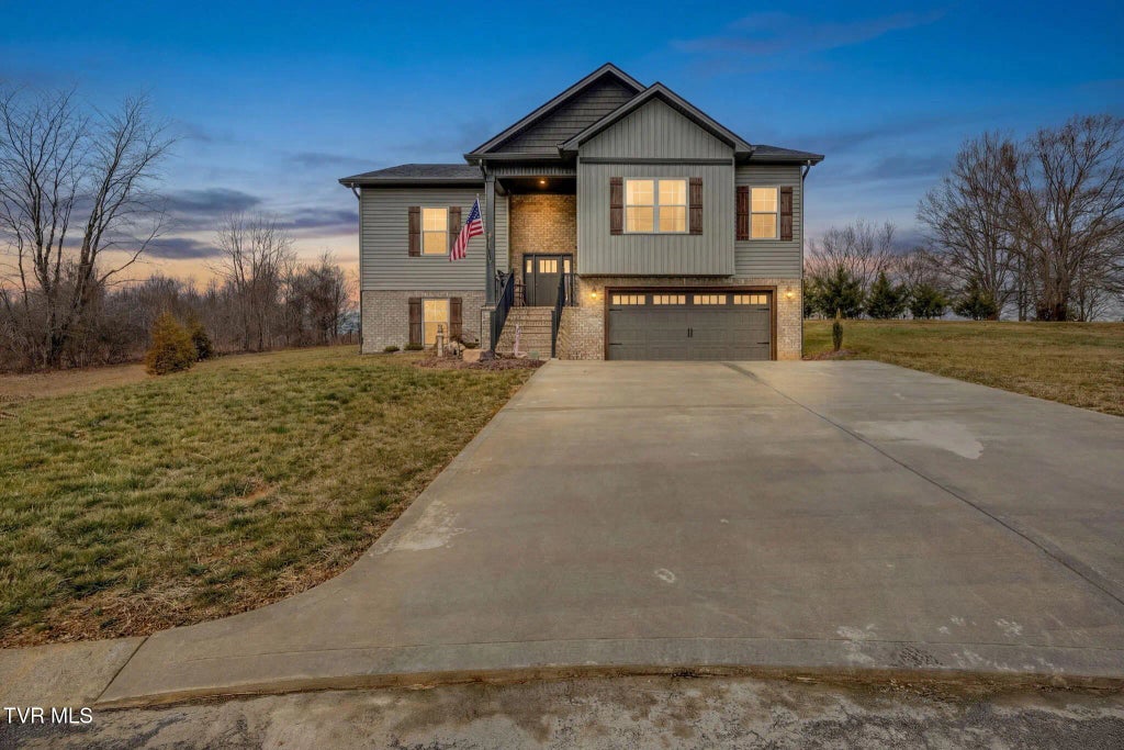 1492 Orchard View Lane, Piney Flats