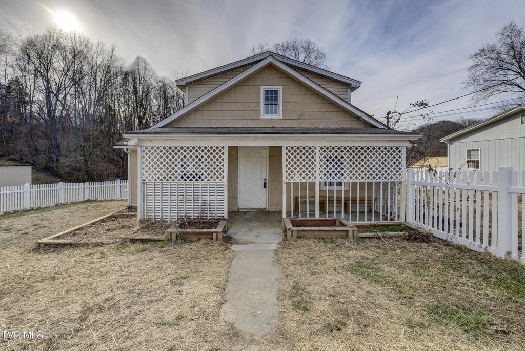 1908 Darnell Drive, Kingsport
