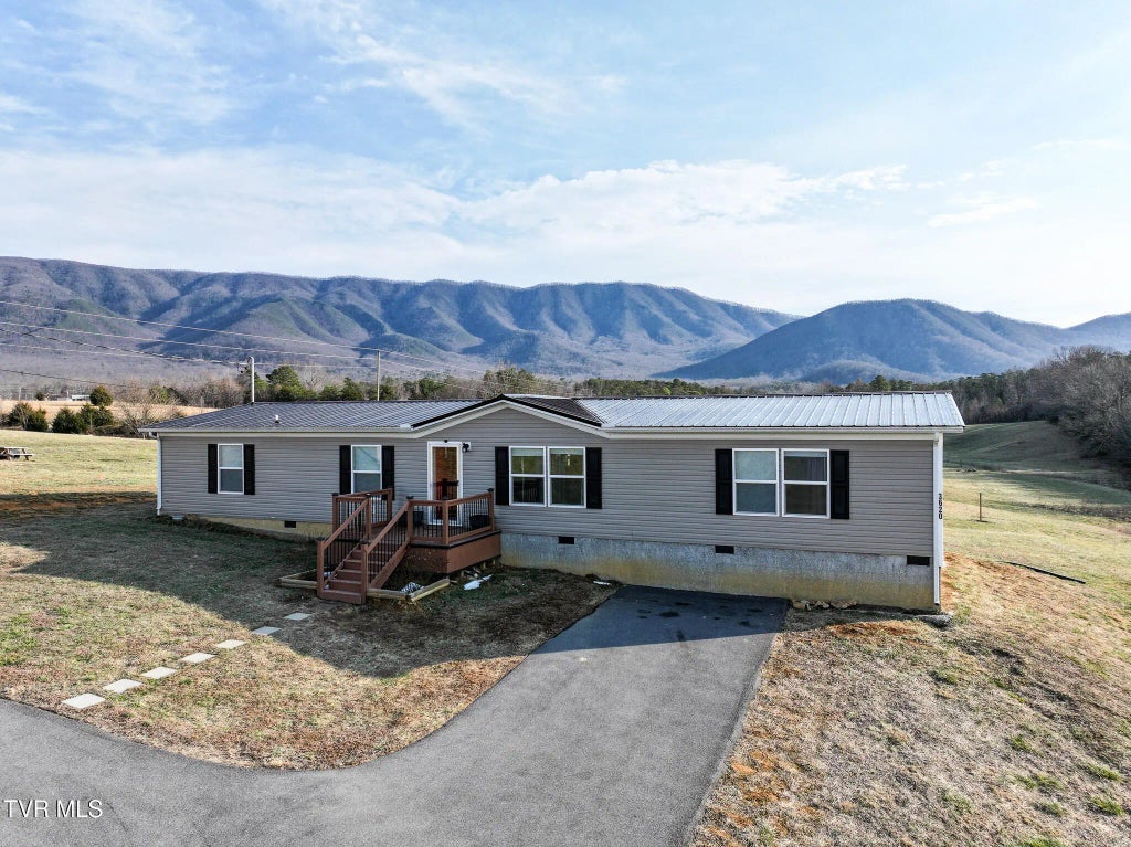 3620 Sunnydale Road, Greeneville