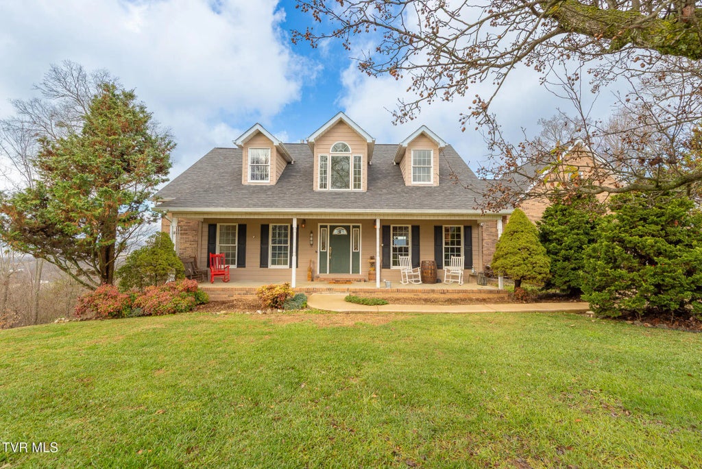 512 Wood View Court, Kingsport