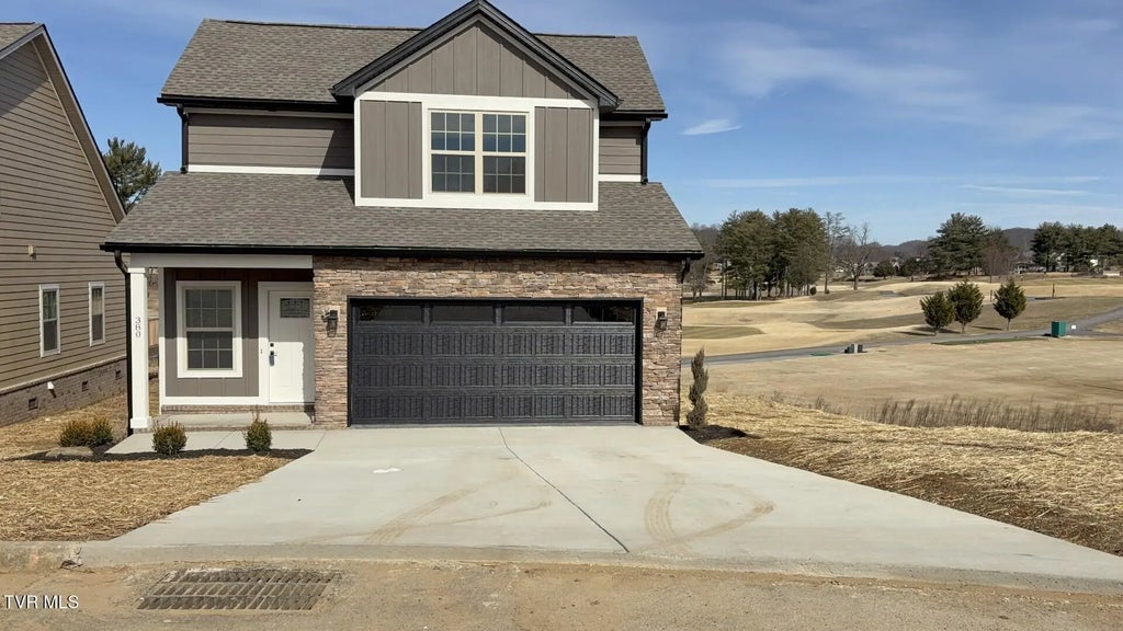 380 Monroe Drive, Bristol