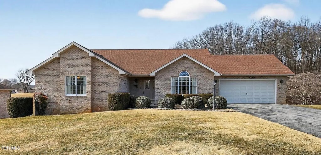 19451 Old Jonesboro Road, Abingdon