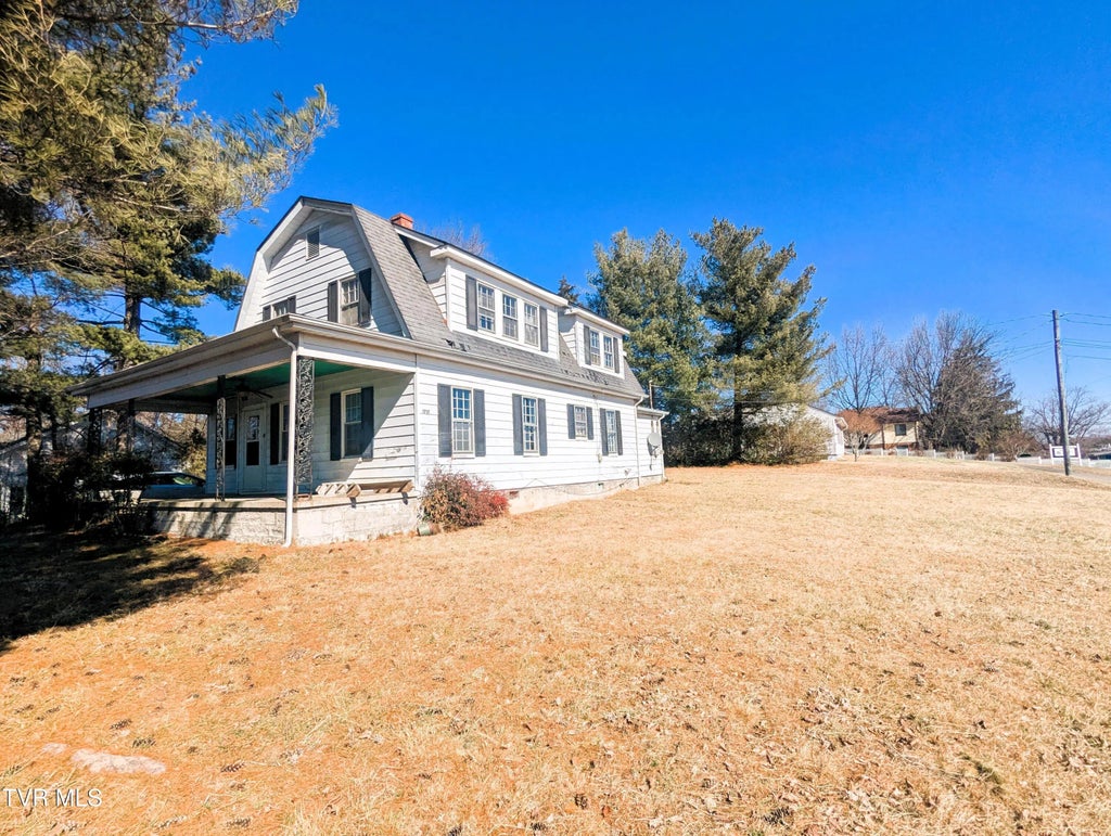 1717 Lafayette Street, Greeneville