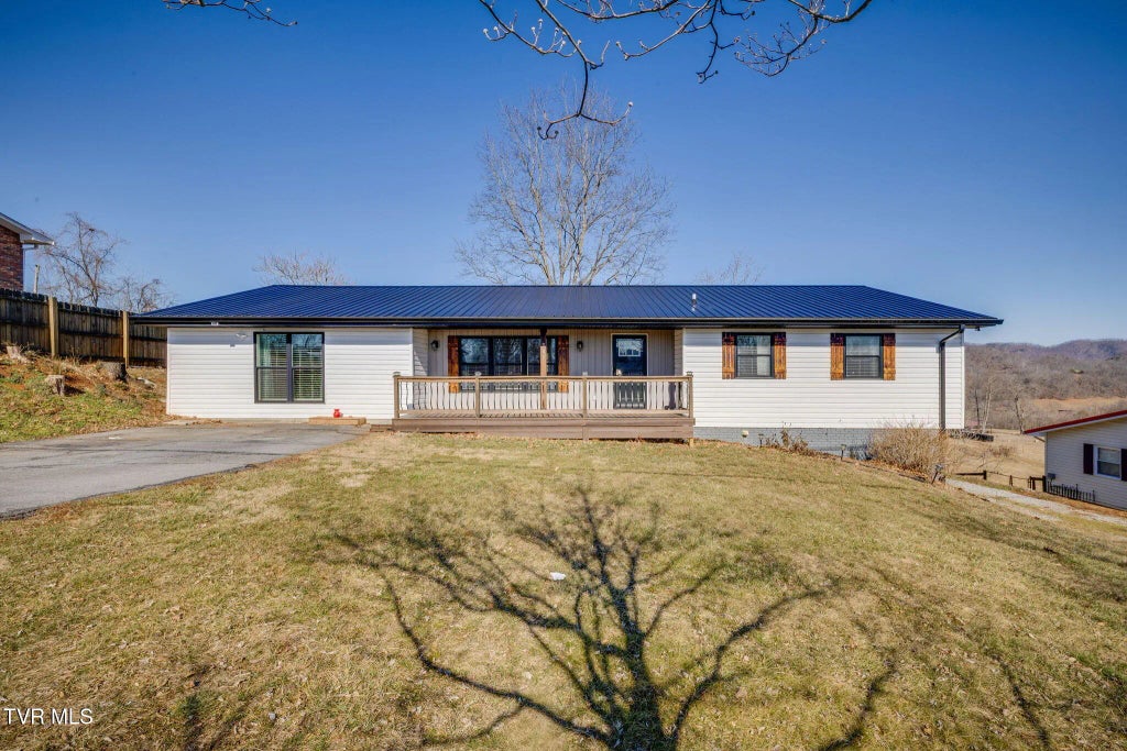 307 Carolina Street, Church Hill