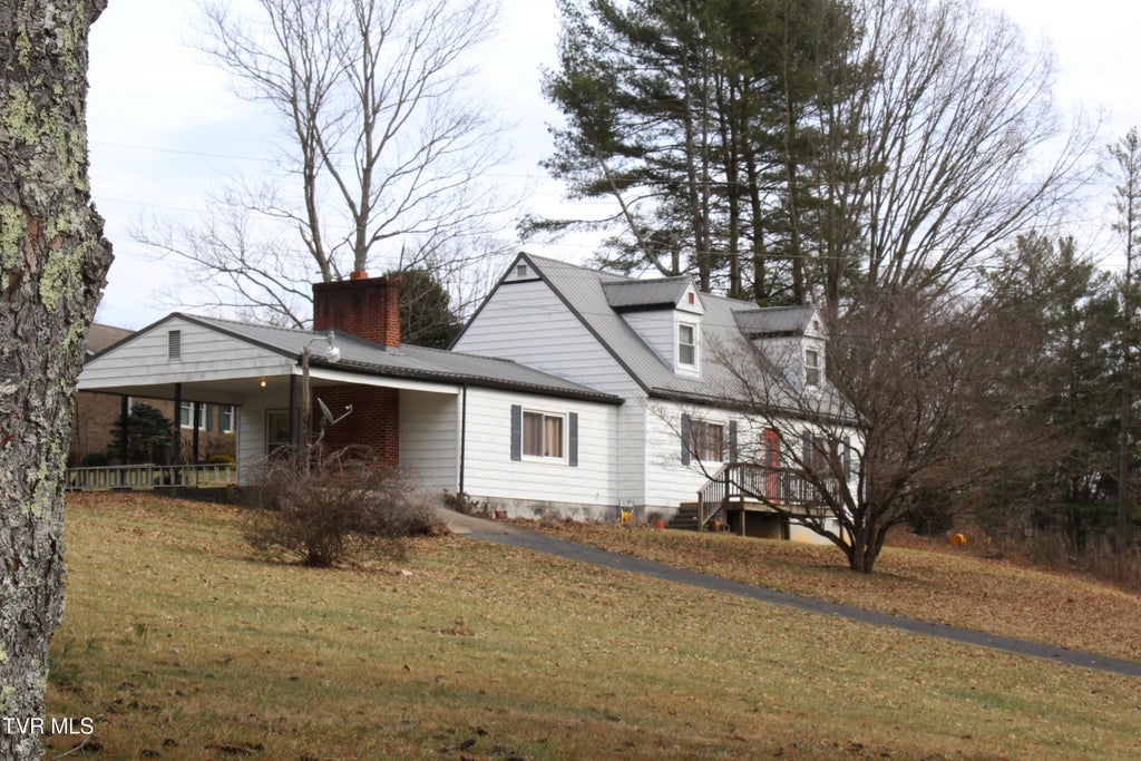 175 Fincastle Heights Road, Jonesville