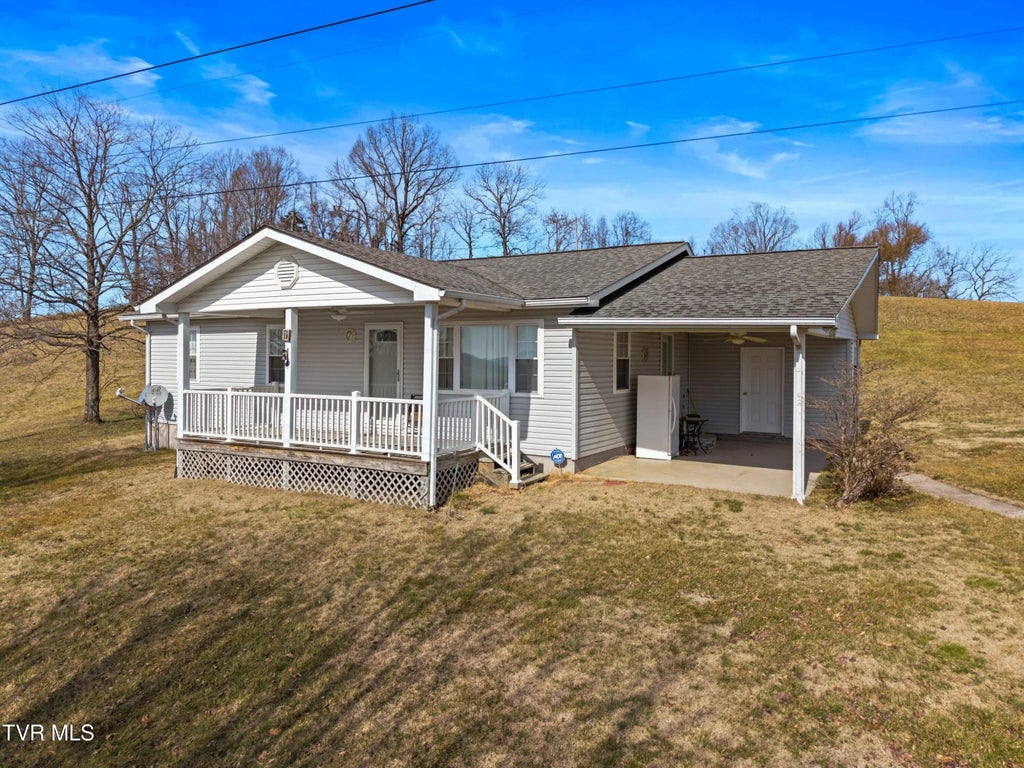 1370 Raven Hill Road, Tazewell